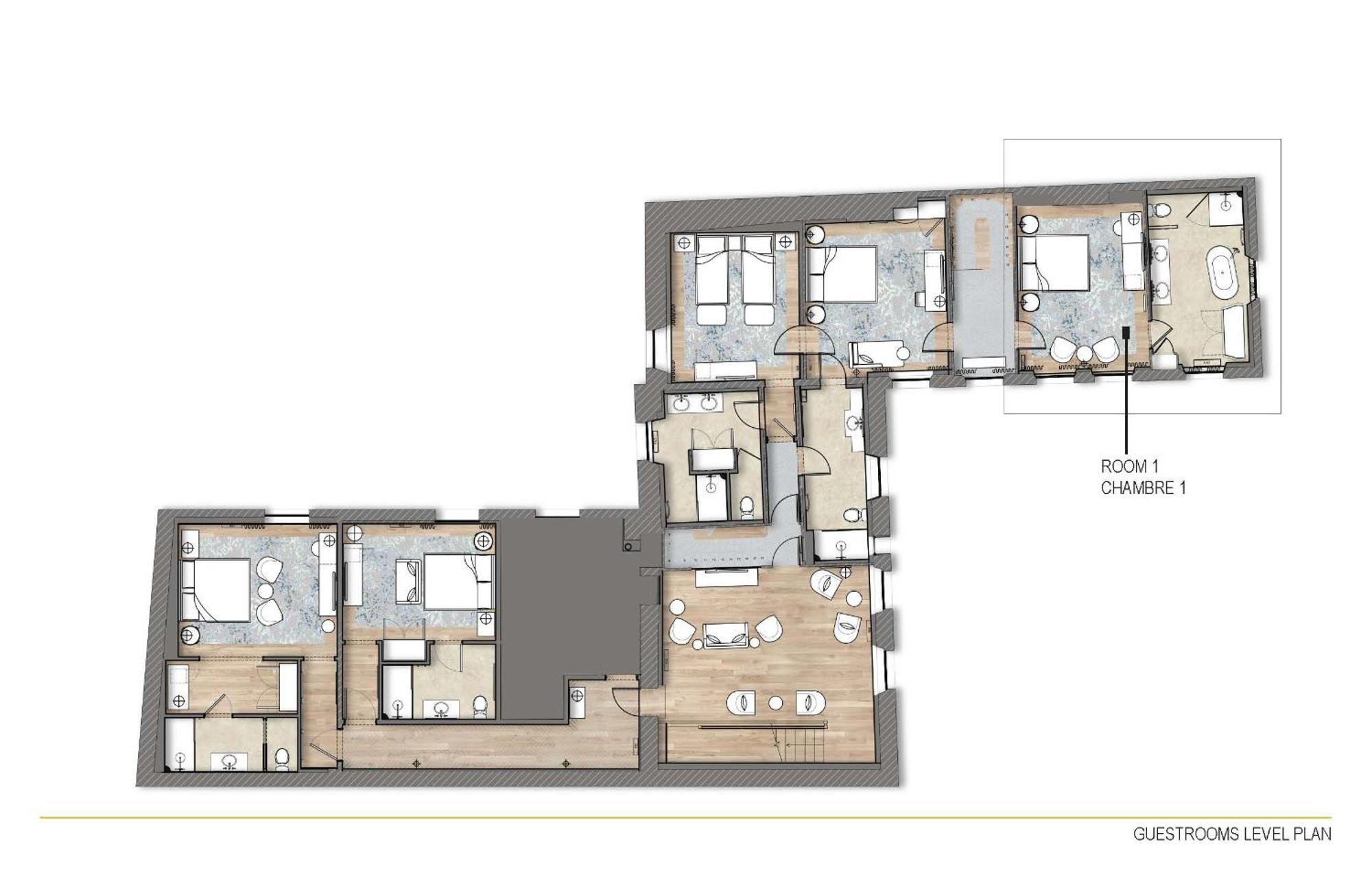 Maison A Deux Mains Ay-Champagne Kültér fotó