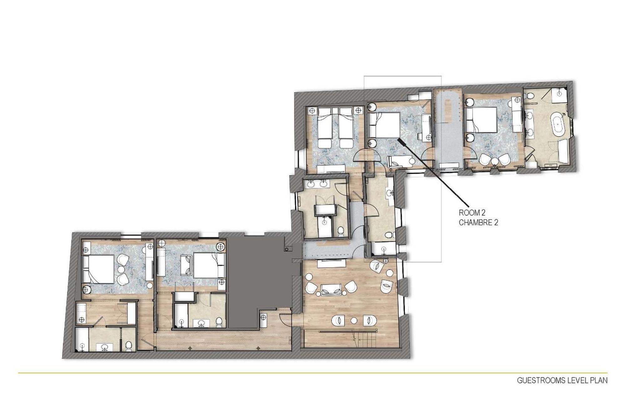Maison A Deux Mains Ay-Champagne Kültér fotó