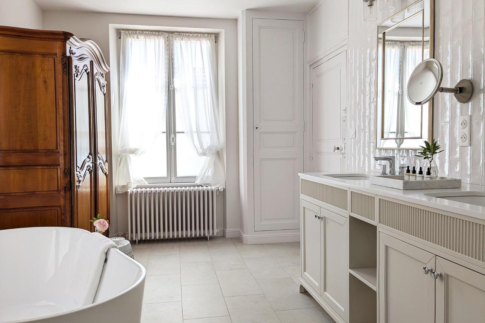 Maison A Deux Mains Ay-Champagne Kültér fotó