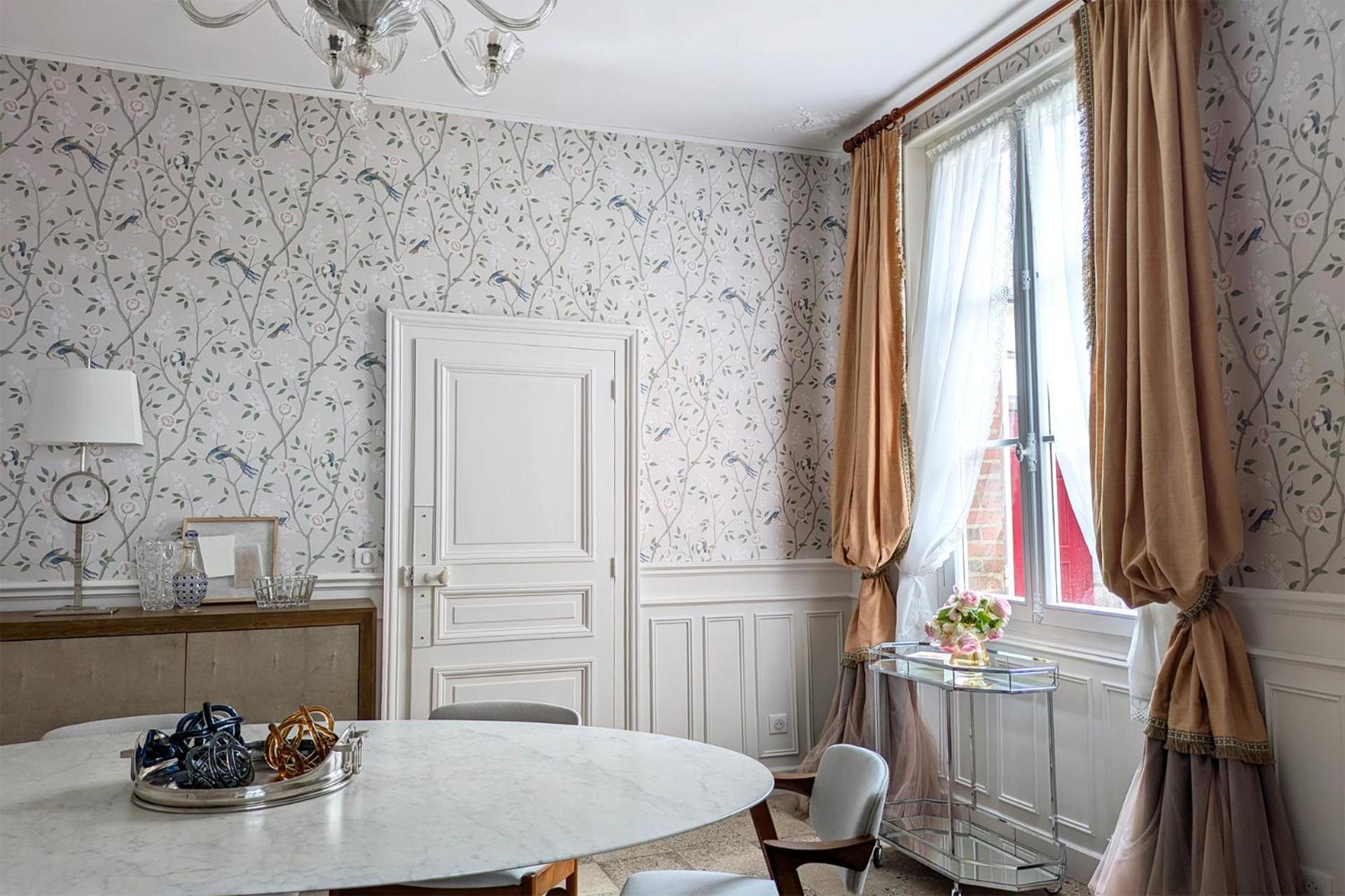 Maison A Deux Mains Ay-Champagne Kültér fotó