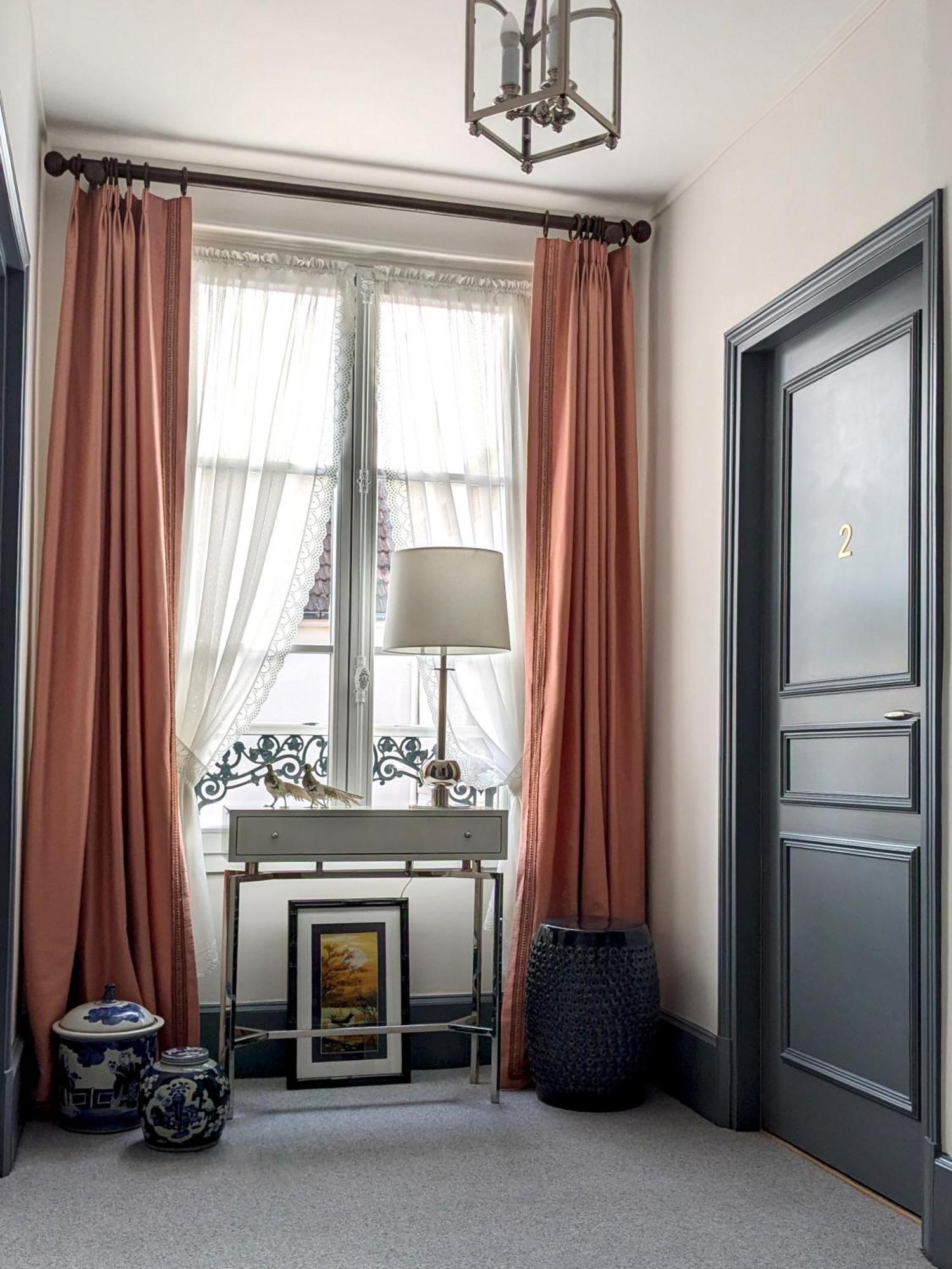 Maison A Deux Mains Ay-Champagne Kültér fotó